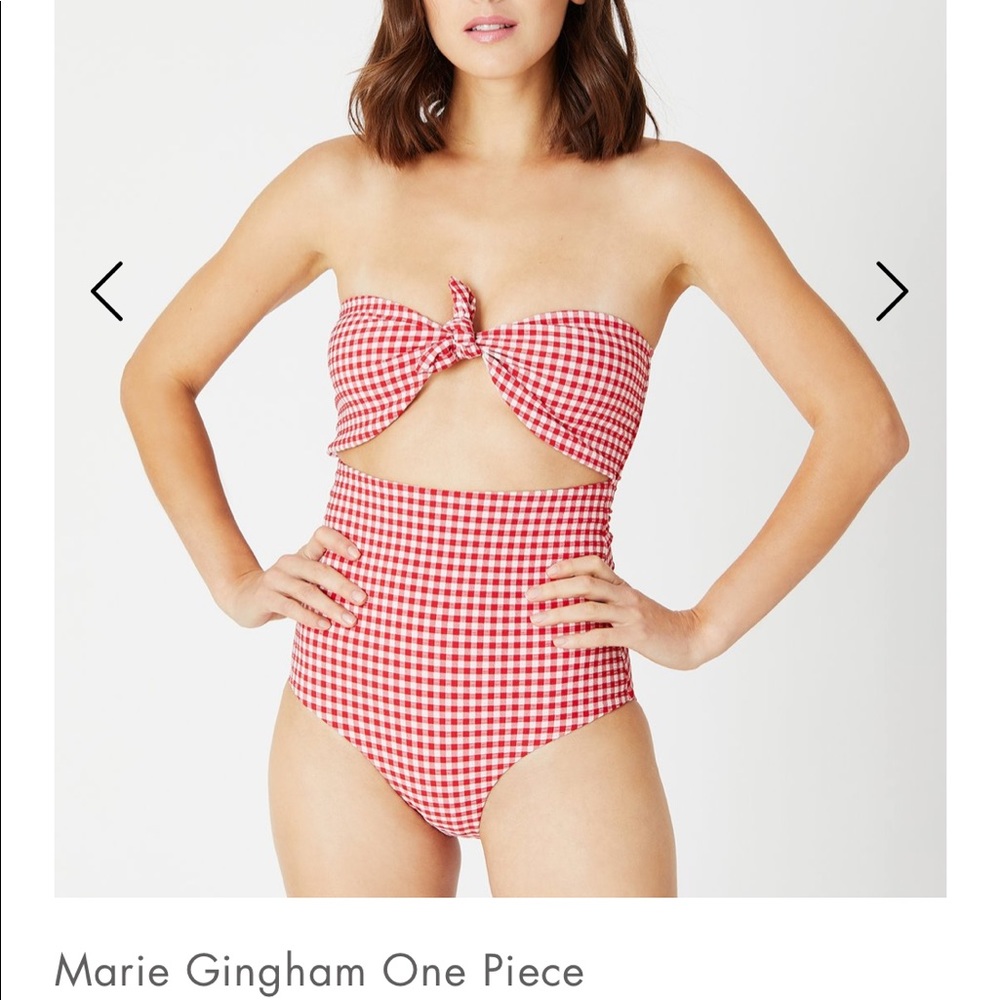 Swimsuit - Picture 4 of 5